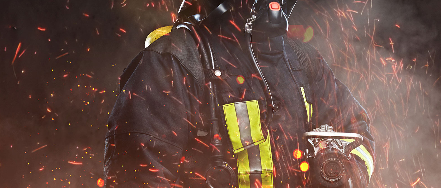 ফায়ার হাইড্র্যান্ট