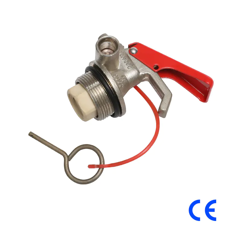 শুকনো ভালভে সিলিং রিংয়ের ভূমিকা কী? এটি কীভাবে ভালভের কার্যকর সিলিং নিশ্চিত করে?