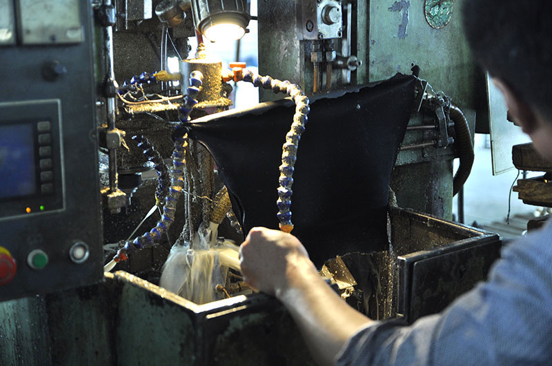 শাওক্সিং নিউইডিয়া ফায়ার সেফটি সরঞ্জাম কোং, লিমিটেড